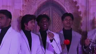 ADAG Teens Christmas Song 2024