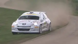 BEST OF Rallye Swiss 2014, Super 2000, WRC, R5, Ford, Peugeot, Skoda ect