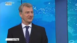 Prof. Thomas Poguntke zur Personaldebatte bei der CDU am 19.02.18