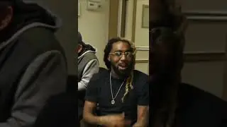 Unreleased D-Lo & Chippass live on @The360Radio