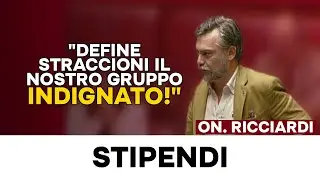 STIPENDI DEPUTATI: La *VERGOGNA* Rivelata!