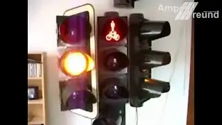 My Traffic Light Collection 2006 2