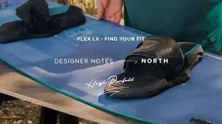 Designer Notes | Flex LX Find Your Fit