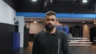 The Comeback of Elevation Fight Team&rsquo;s Zac Pauga