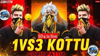 🤑500rs GIVEAWAY 🥳 MONITIZATION COMPLETED 🥹 JOIN & WIN MONEY 💰 FREE FIRE LIVE TELUGU & HINDI 🤗