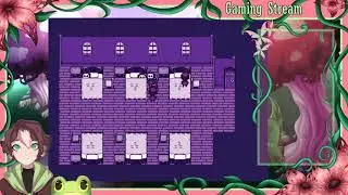 Vtuber Nabbie [Stream Archive] - Grimm's Hollow - 20/09/20