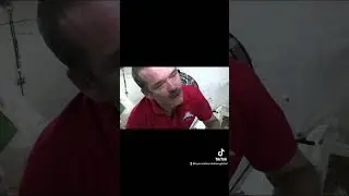 Can you cry in space?