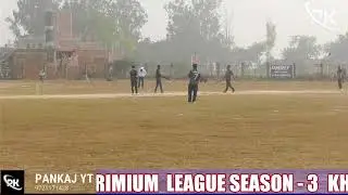 kpl season 3  ACI KHAGA vs AIR AYAN live