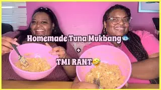 Соус для тунца 🍣 +Излишняя откровенность🤣| DeLexis