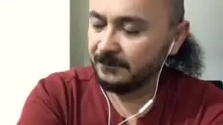 Acıya Gülmek Fahri Akay