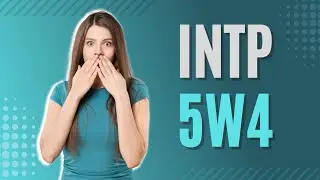 Decoding INTP 5w4: The Ultimate Guide to this Unique Personality Blend