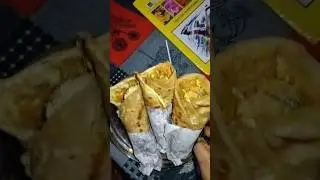 #food aaj mere Ghar aa electrician wale#rools mini vlog 😋