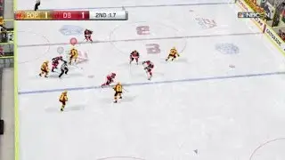 NHL&reg; 18 time changes game is trash