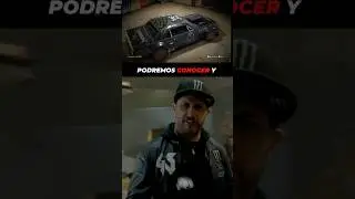 Sabias que en el need for speed de 2015 podemos ademas de conocer y correr, obtener el coche de...