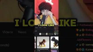 Chat Roasts Diss God #dissgod #thedissrapper #ricegum #streaming #stream #troll #caseoh