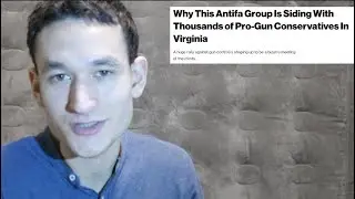 I am unironically an anti-centrist