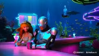 Princess & The Cyborg &ndash; A Futuristic Fairy Tale