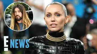 Майли Сайрус рассказала, что привело к разрыву с Билли Рэем Сайрусом | E! News