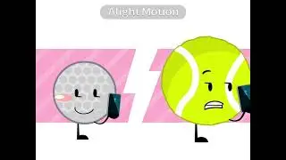 Spit it out! //bfdi-!// #bfdi #fyp #goviral #bfdiedit #video