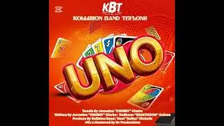 KOLLISION BAND- UNO-WILDERS 2026🇰🇳