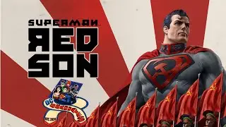 Superman: Red Son | DC Graduates