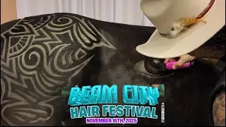 Beam city barber competition Arizona #arizonabarbers 