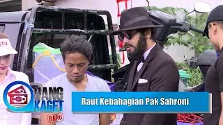 Kasian Nenek Ini Tiba-tiba tidak Bisa Berjalan | Uang Kaget Untuk Bedah Rumah | (6/9)
