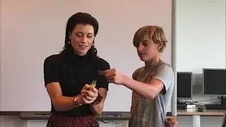 Da Vinci College Lammenschans | Mens & Techniek