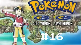 Pokemon Gold & Silver Episode 16: Good Rod... Ain't So Good...
