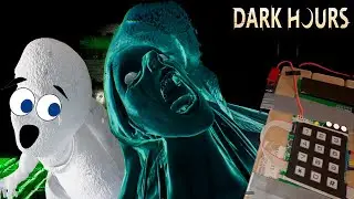 ХОРРОРНЫЙ ГРАБЕЖ! - Dark Hours