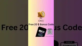 🎯 OKX Crypto Bonus Code  🚀  $100 💰 OKX Invitation Promo Referral 2025