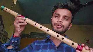 d# base flute demonstration | flute review #flutes  #bansuri 