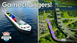 These 3 Mods Changed My Build (One is Unreleased!) | MC 60b