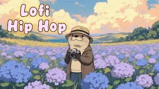 Finished Cleaning?? 🏠🧹 Lofi Hip Hop Vibes for a Happy New Day