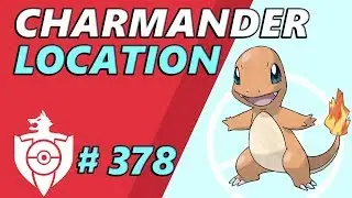 Pokemon Sword and Shield: How to Get Charmander