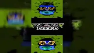 (BETTER REUPLOAD) (YTPMV) Klasky Csupo Not Scary Scan (READ DESCRIPTION)