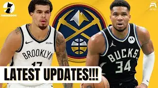 This Has MASSIVE Implications For The Nuggets... | Daily Nuggets News & Rumors