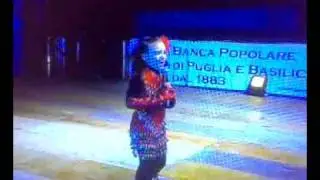pastore mariagrazia canta