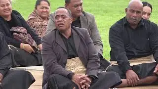 In Loving Memory of The Baroness Tuputupu ‘o Pulotu Ma’afu Vaea