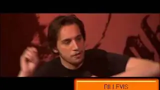 Xander de Rijcke - Uw Zoete 666 - Toilet bezoek