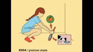 Edda - Un Pensiero d'Amore