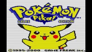 Pok&eacute;mon Gelb Randomizer Teil 16