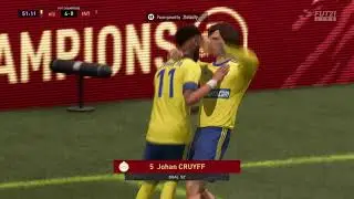 The Most Effective Skills in Fifa 21(Post Patch)