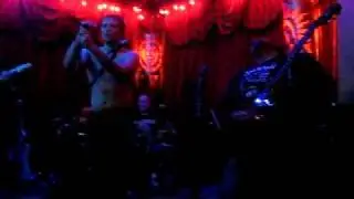 KNAC/DC Ozzy's Crazy Train.AVI