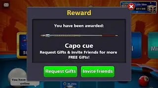 FREE CAPO CUE GIVEN BY MINICLIP...LINK IN THE DESCRIPTION