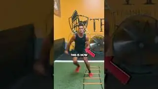&laquo;НАСТОЯЩИЕ&raquo; тренировочные упражнения на лестнице 🔥