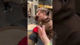 &ldquo;Social Experiment&rdquo; vs. Reality