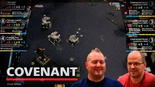 Finals | X-Wing | Hoth Open Series | Brad Miller - Ryan Fleming