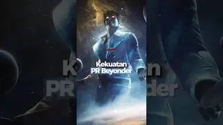 Karakter Terkuat Di Marvel Comic Vs Karakter Terkuat Di Dc Comic Part 4 #2
