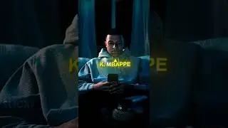 mbappe #motivation #football #edit #viralvideo #funny #moments #soccerplayer #soccer #fifa